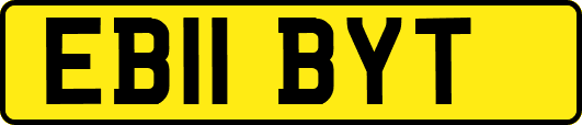 EB11BYT