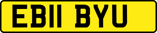 EB11BYU