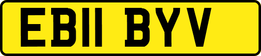 EB11BYV
