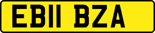EB11BZA