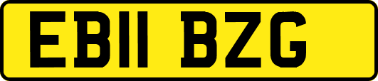 EB11BZG
