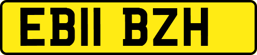EB11BZH