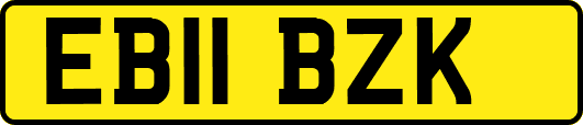 EB11BZK