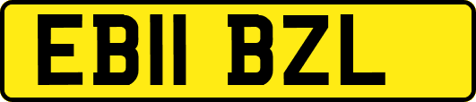 EB11BZL