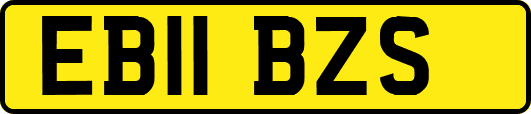 EB11BZS