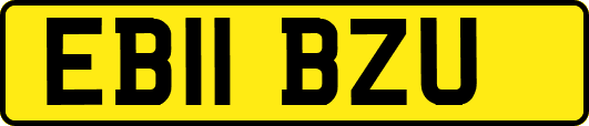 EB11BZU