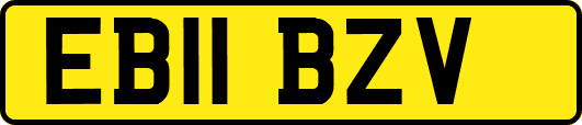 EB11BZV
