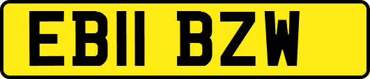 EB11BZW