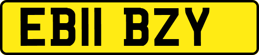 EB11BZY