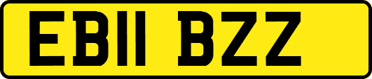 EB11BZZ