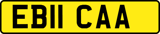 EB11CAA