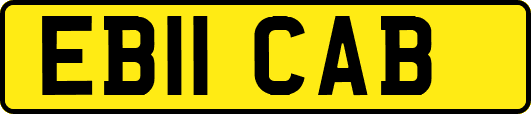 EB11CAB
