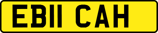EB11CAH