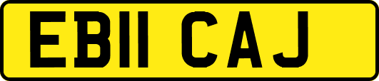 EB11CAJ