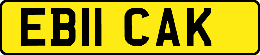 EB11CAK