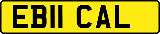 EB11CAL
