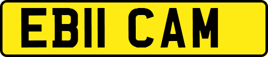 EB11CAM