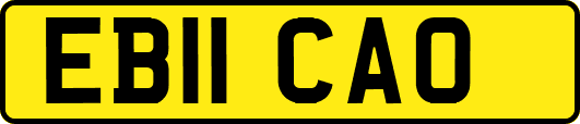 EB11CAO