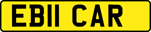 EB11CAR