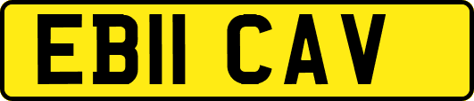 EB11CAV