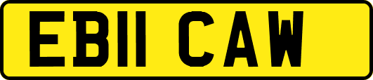 EB11CAW