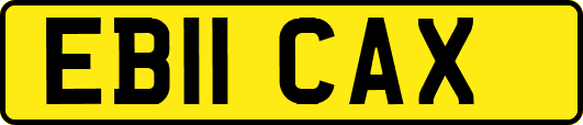 EB11CAX