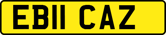 EB11CAZ