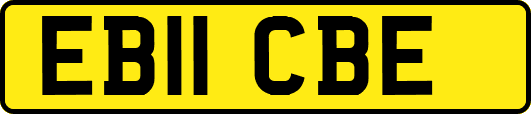 EB11CBE