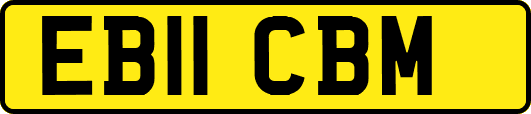 EB11CBM