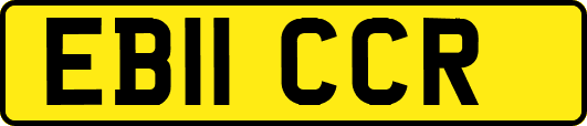 EB11CCR