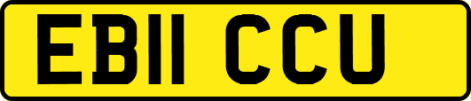 EB11CCU
