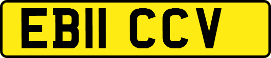 EB11CCV