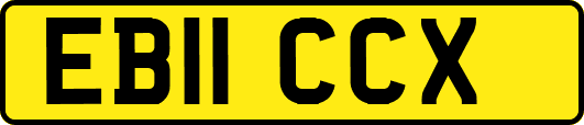 EB11CCX