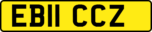 EB11CCZ