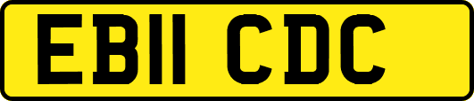 EB11CDC
