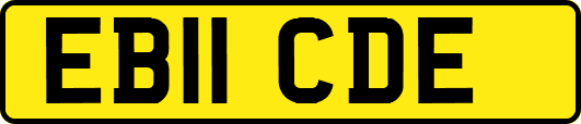 EB11CDE