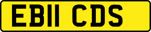 EB11CDS