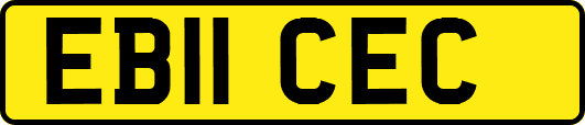 EB11CEC