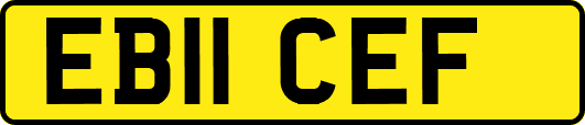 EB11CEF