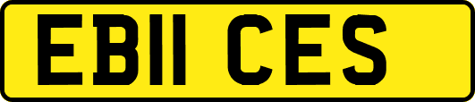 EB11CES