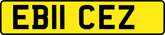 EB11CEZ