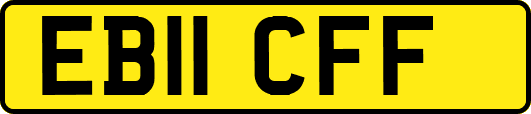 EB11CFF
