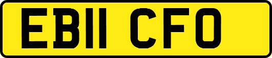 EB11CFO
