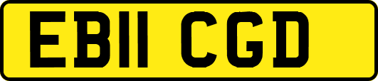 EB11CGD
