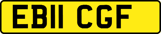 EB11CGF