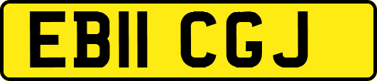 EB11CGJ