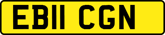 EB11CGN