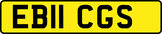 EB11CGS