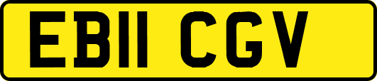 EB11CGV