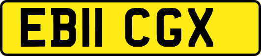 EB11CGX